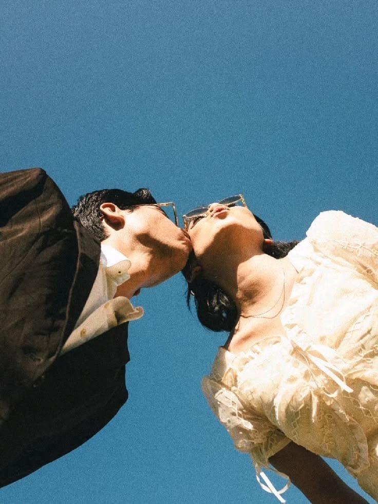 Behind the lens: cinematic photography